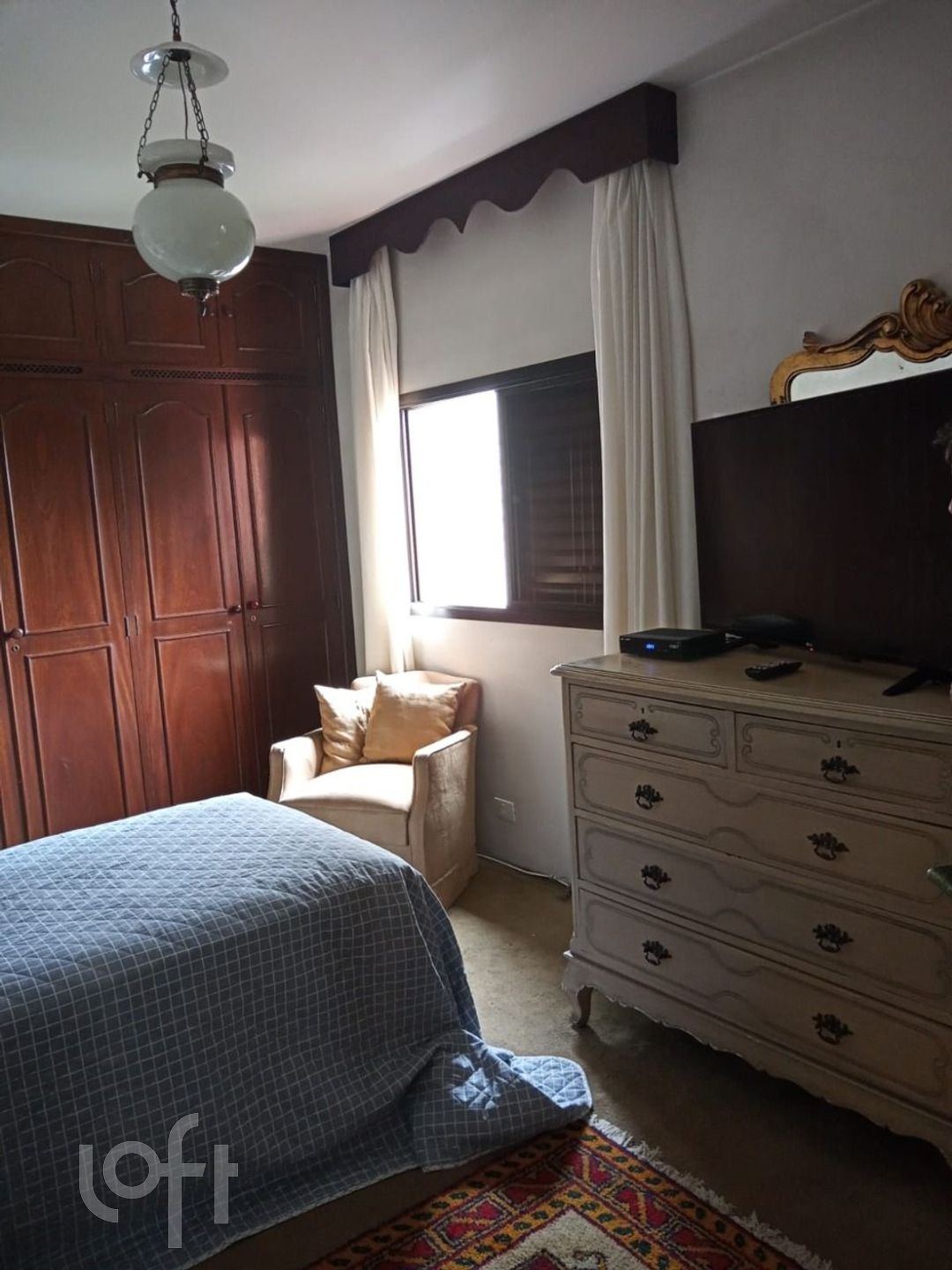 Apartamento à venda com 4 quartos, 180m² - Foto 51