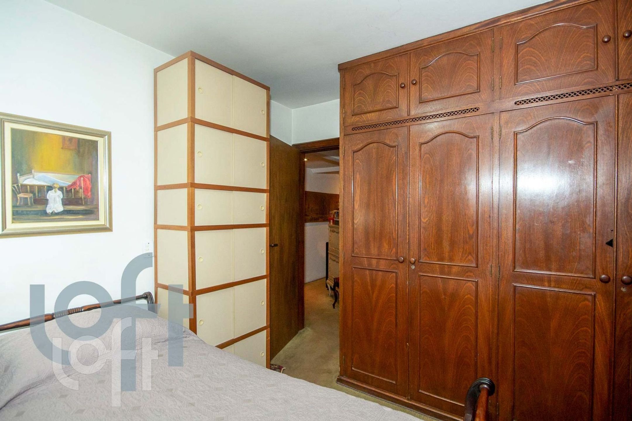 Apartamento à venda com 4 quartos, 180m² - Foto 37