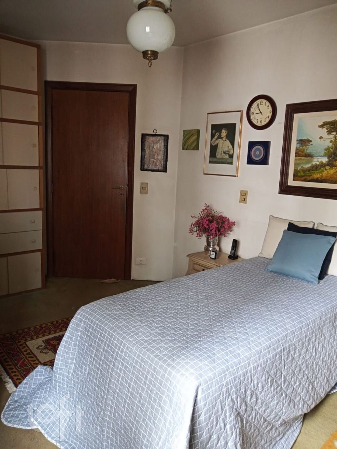 Apartamento à venda com 4 quartos, 180m² - Foto 49