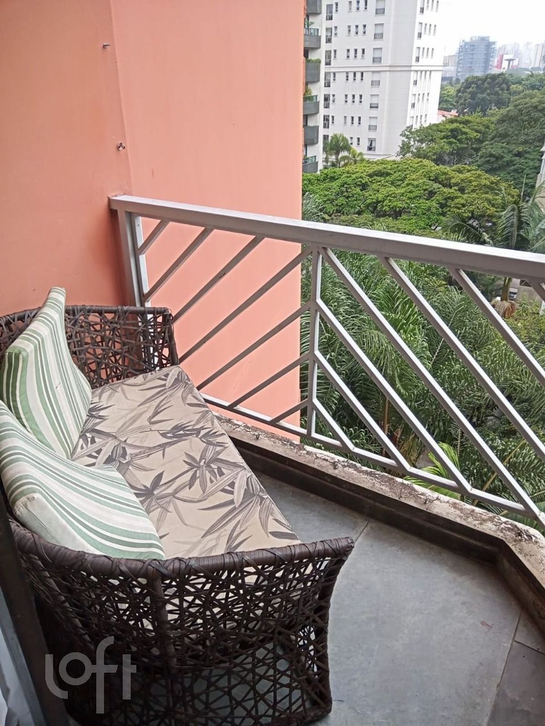 Apartamento à venda com 4 quartos, 180m² - Foto 48