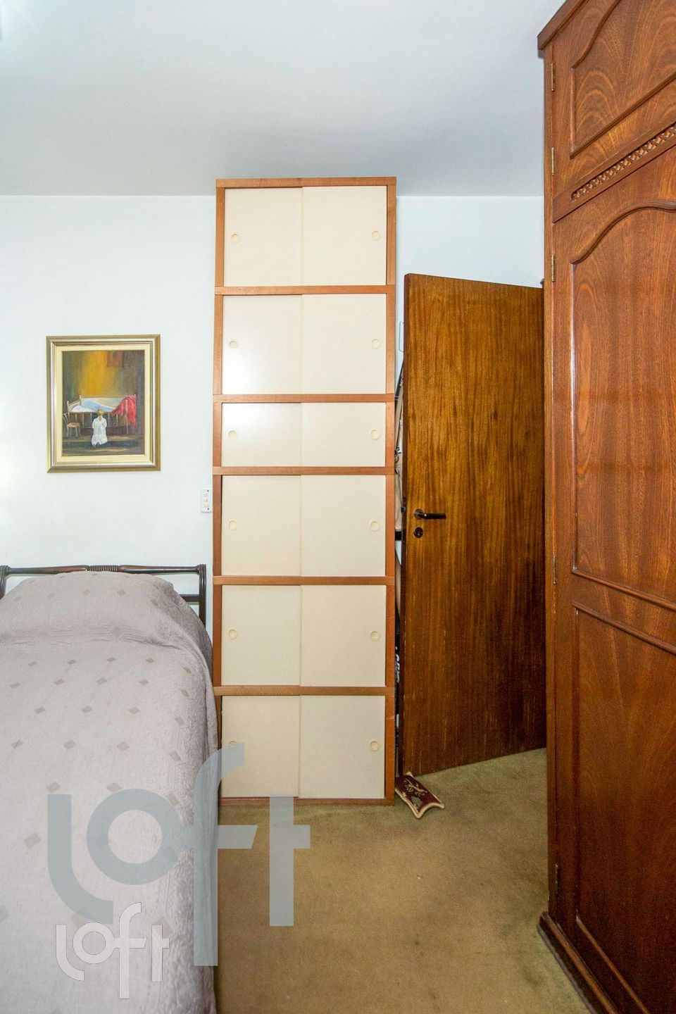 Apartamento à venda com 4 quartos, 180m² - Foto 38