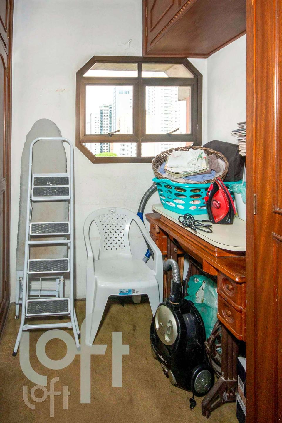 Apartamento à venda com 4 quartos, 180m² - Foto 21