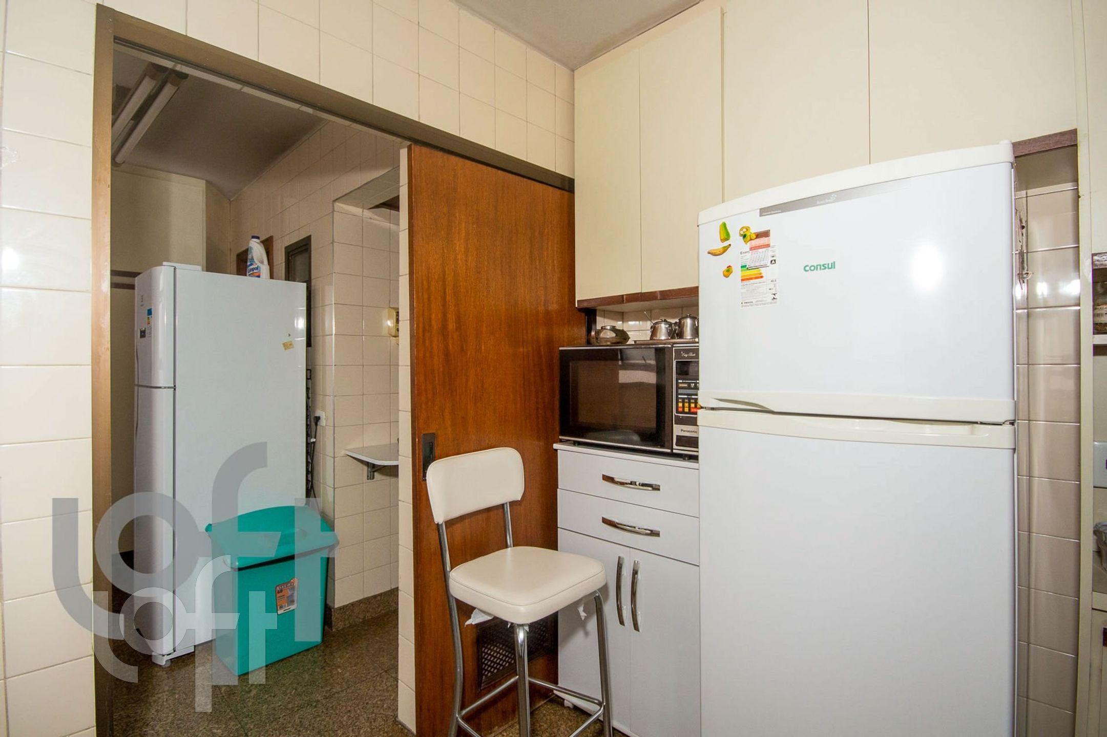 Apartamento à venda com 4 quartos, 180m² - Foto 16