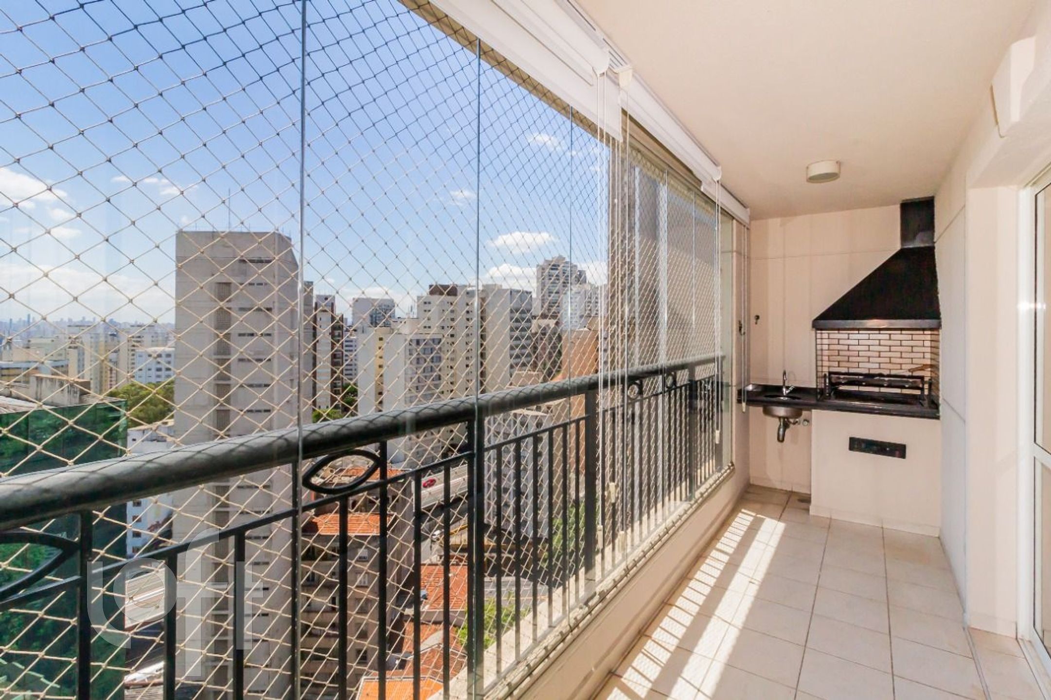 Apartamento à venda com 2 quartos, 74m² - Foto 6