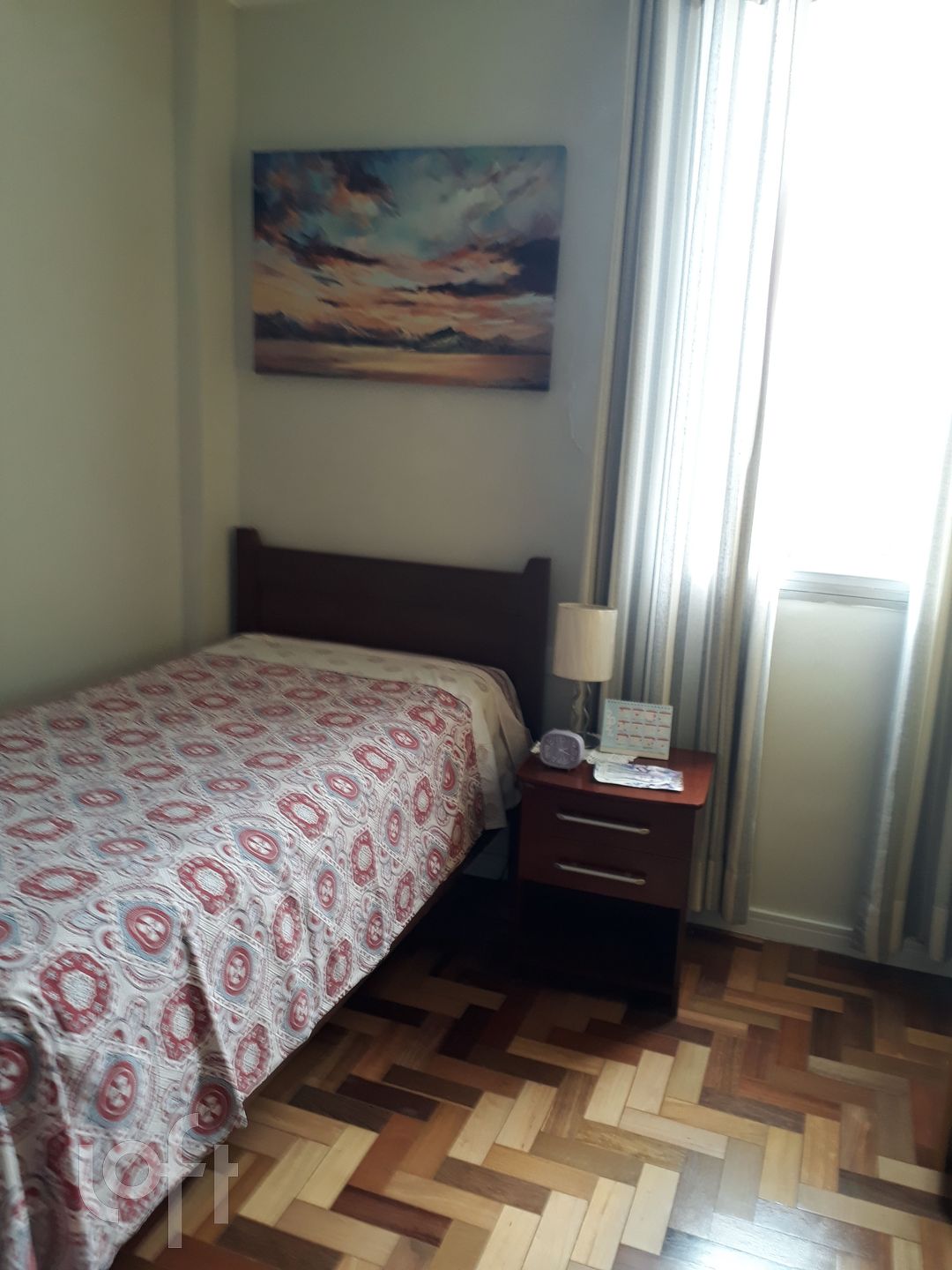 Apartamento à venda com 2 quartos, 47m² - Foto 3