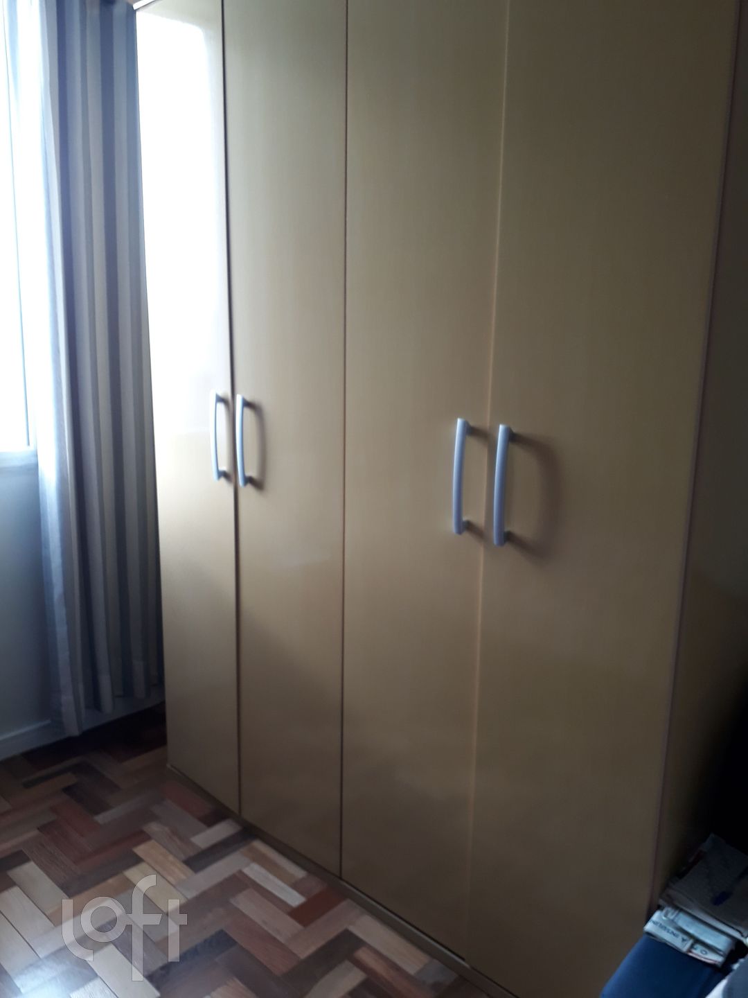 Apartamento à venda com 2 quartos, 47m² - Foto 5