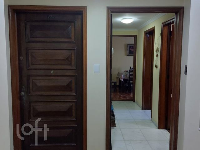 Apartamento com 81m², 2 dormitórios, 1 suíte, Menino Deus em Porto Alegre