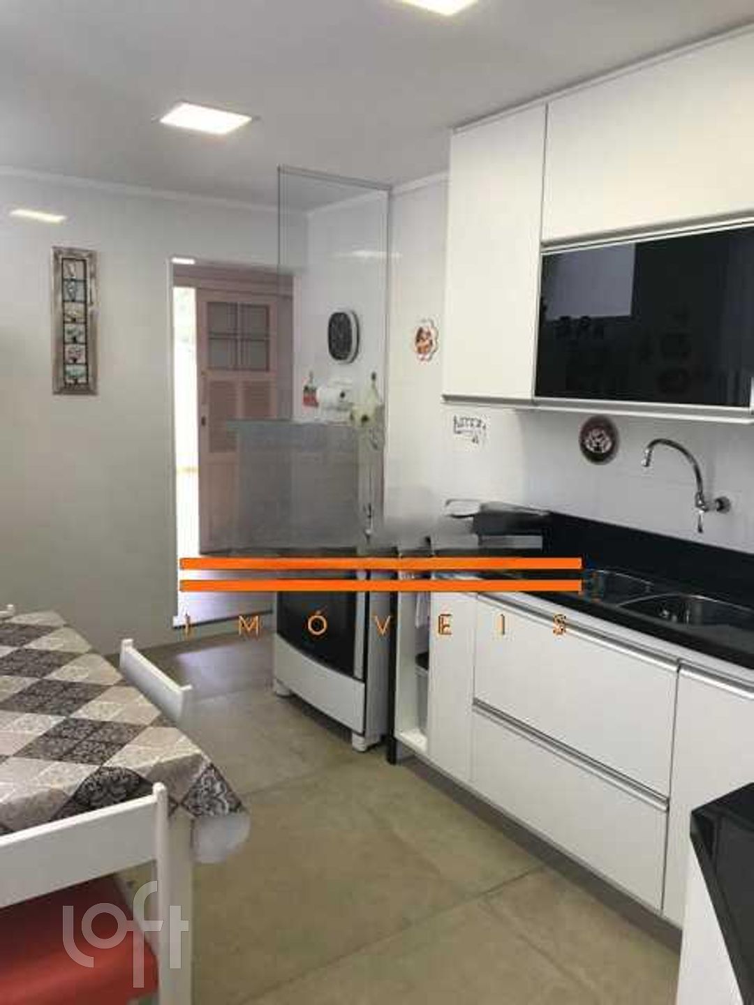 Apartamento à venda com 3 quartos, 186m² - Foto 30