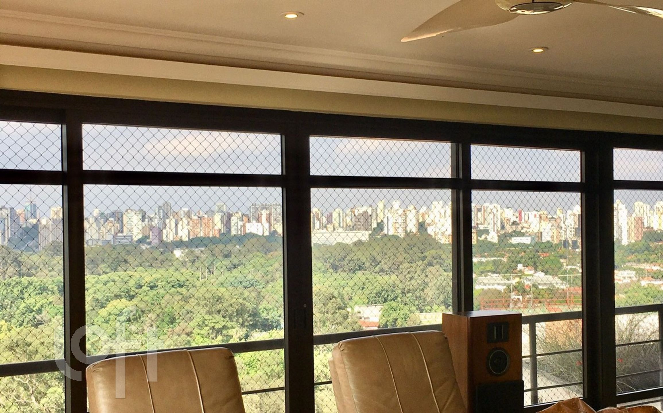 Apartamento à venda com 4 quartos, 700m² - Foto 3