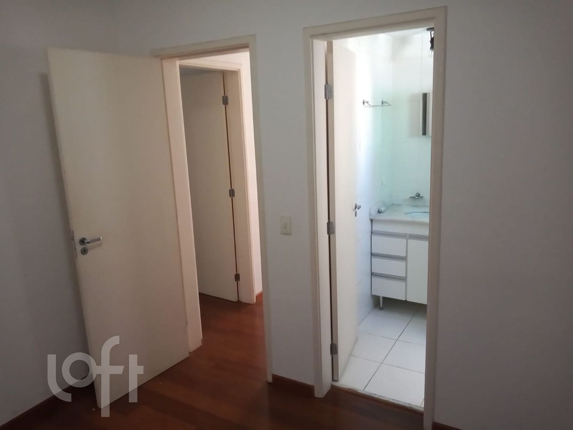 Apartamento à venda com 3 quartos, 60m² - Foto 7