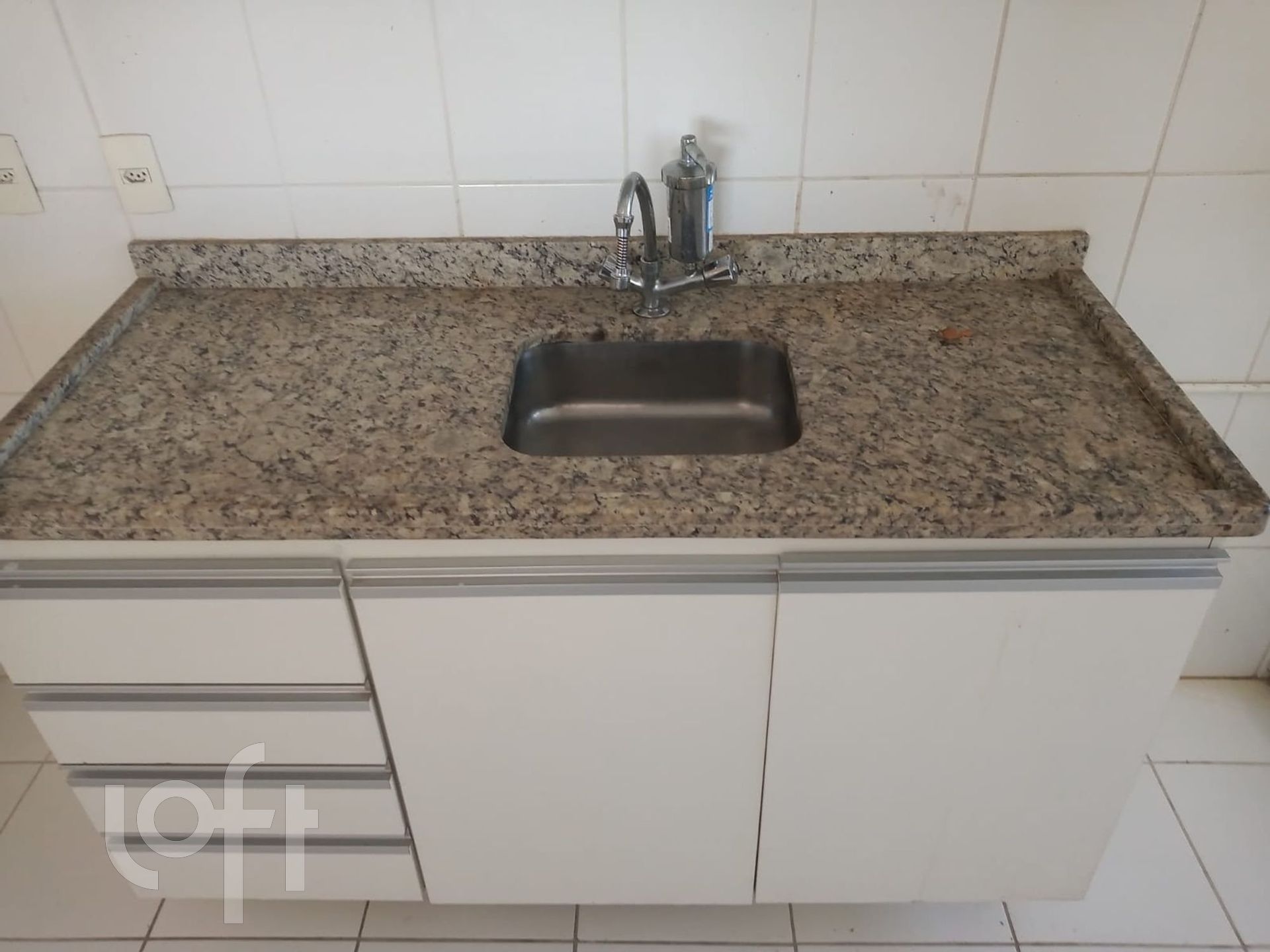 Apartamento à venda com 3 quartos, 60m² - Foto 13