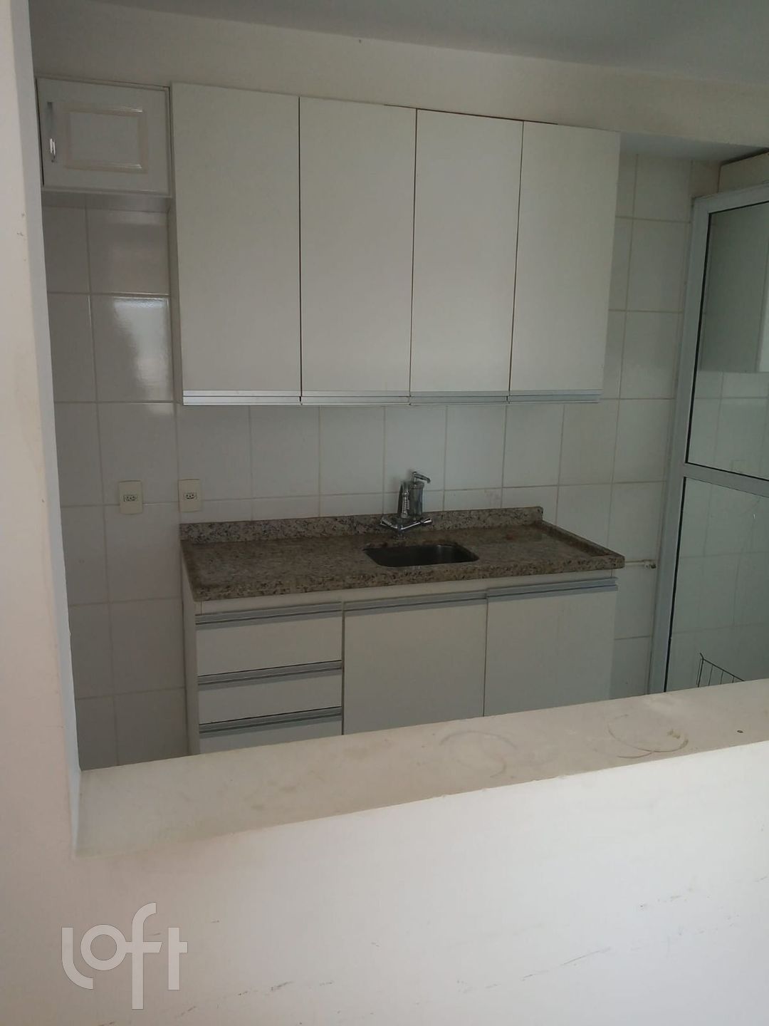 Apartamento à venda com 3 quartos, 60m² - Foto 9