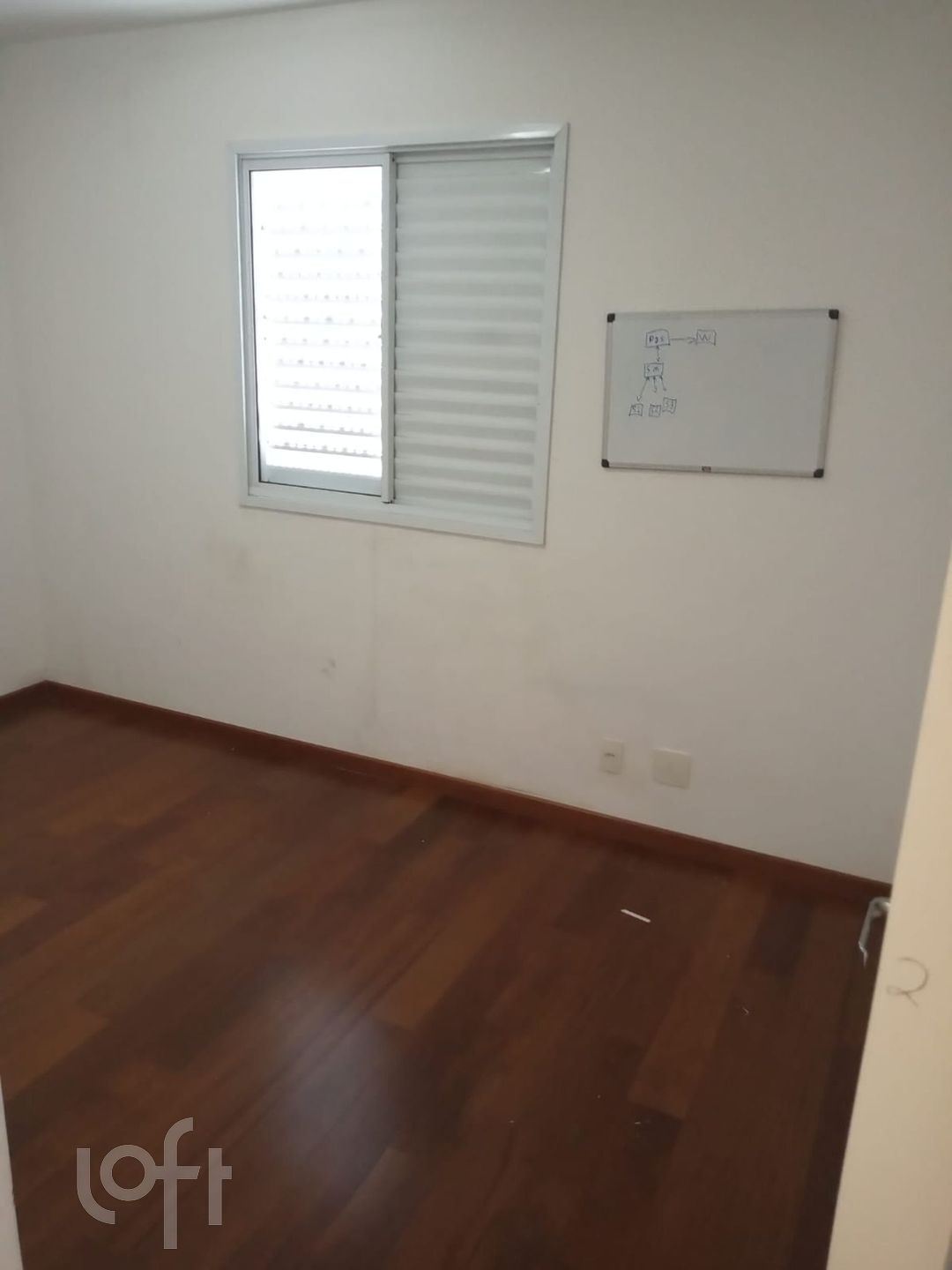 Apartamento à venda com 3 quartos, 60m² - Foto 3