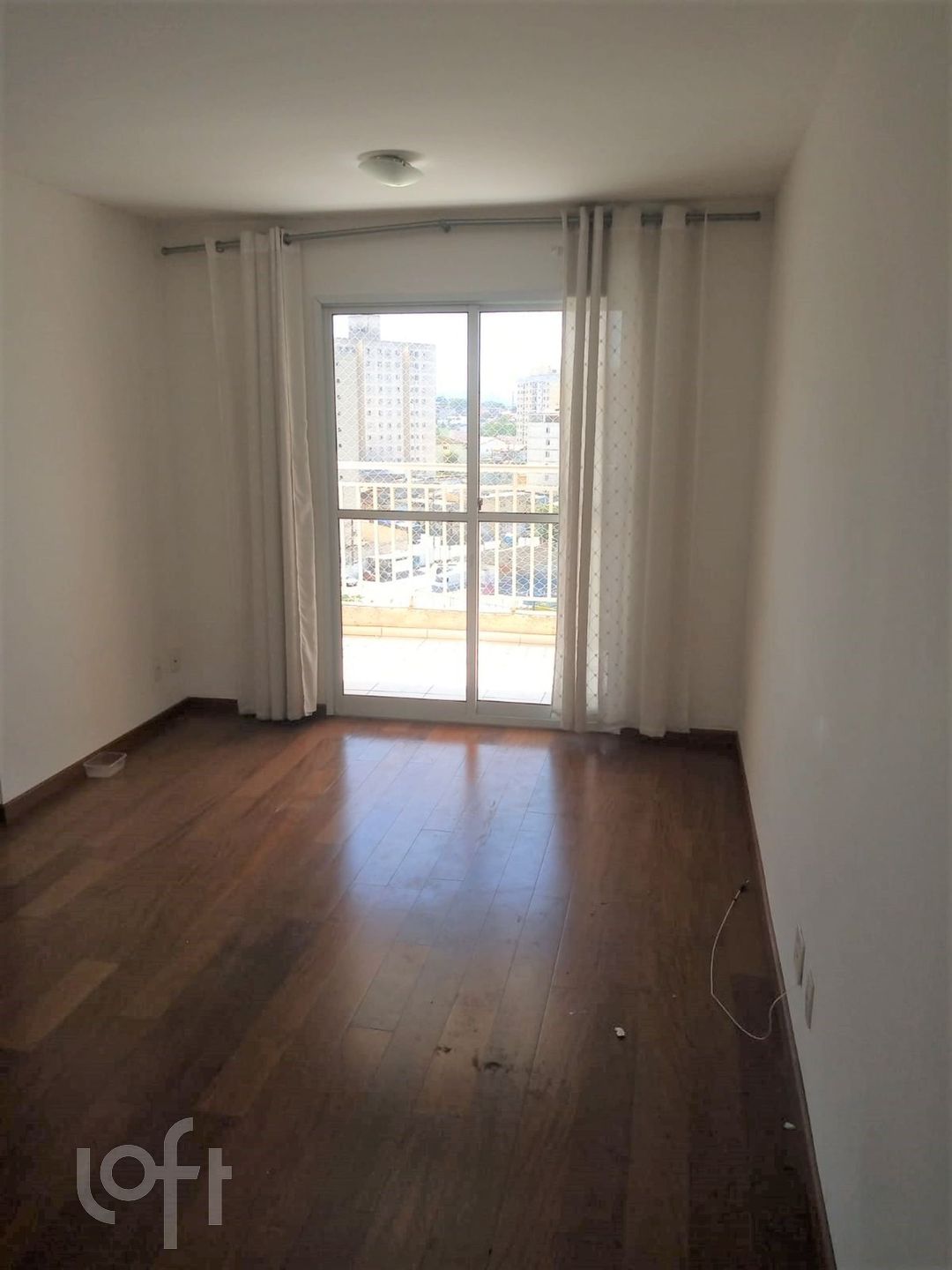 Apartamento à venda com 3 quartos, 60m² - Foto 1