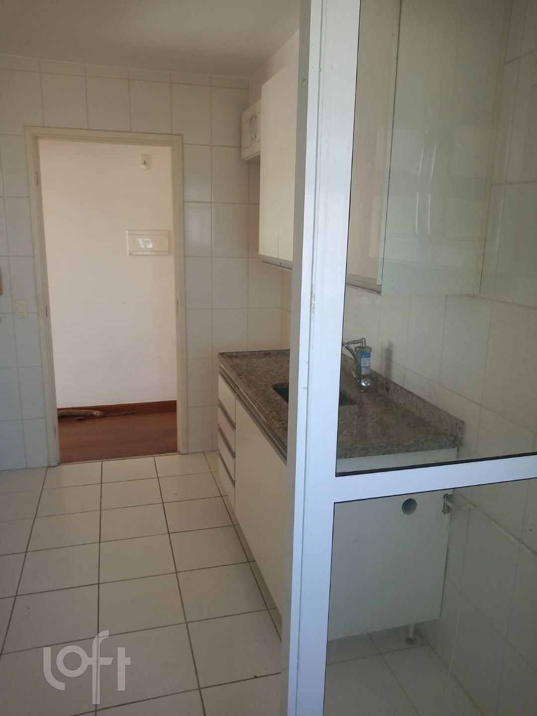 Apartamento à venda com 3 quartos, 60m² - Foto 11