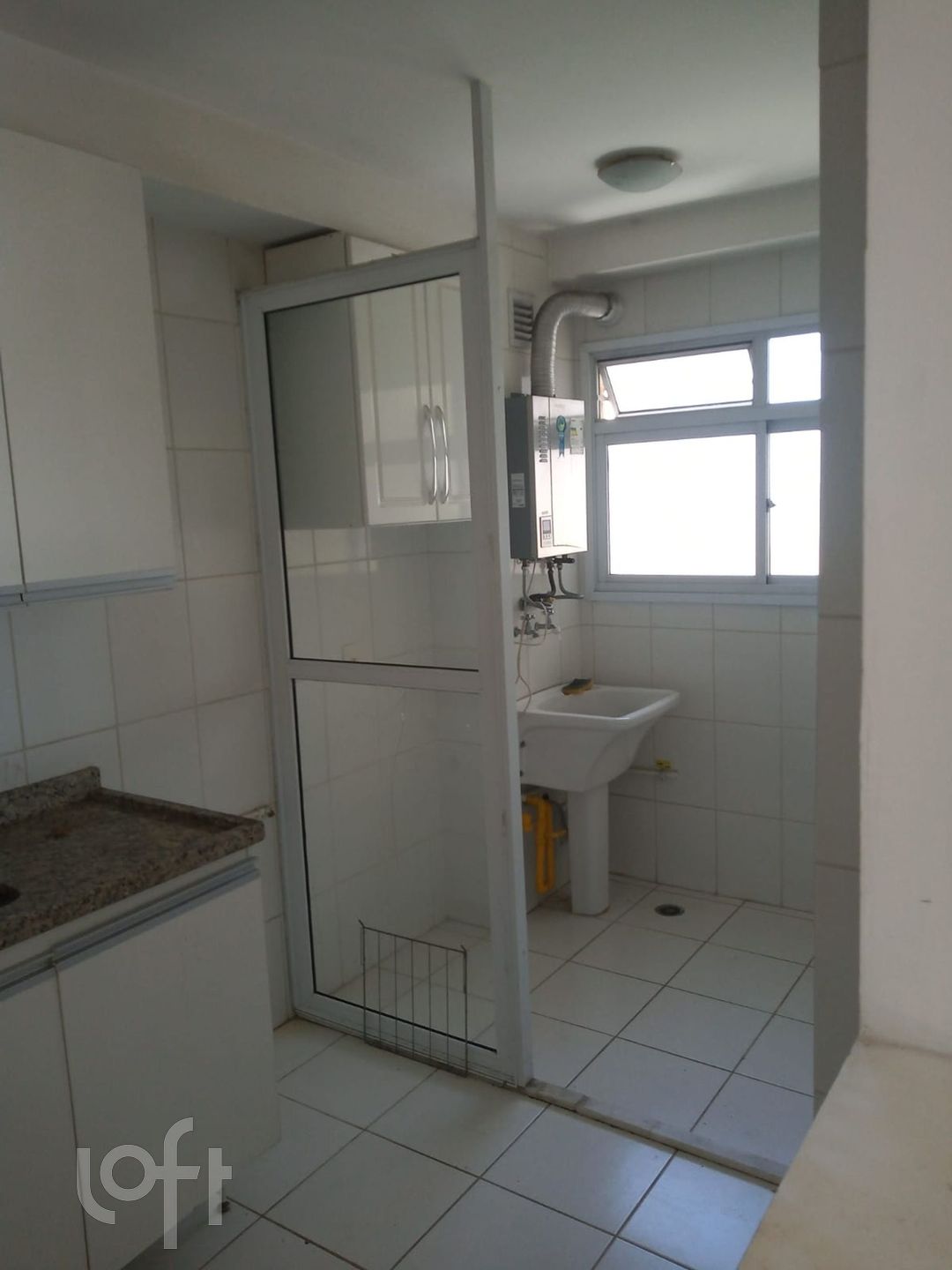 Apartamento à venda com 3 quartos, 60m² - Foto 10