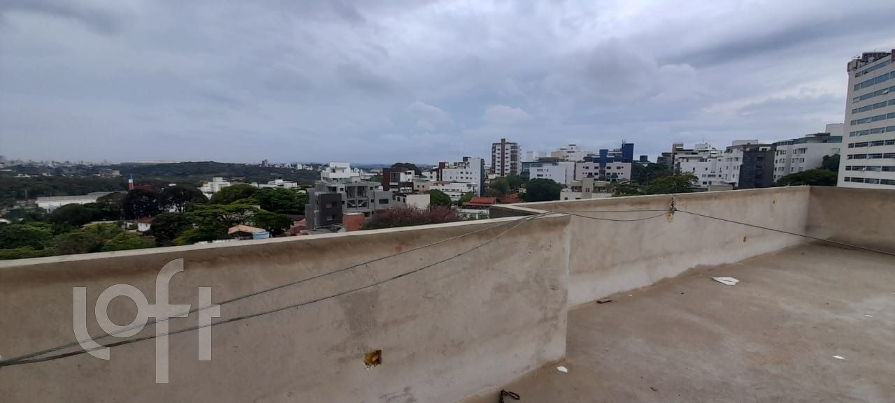 Apartamento à venda com 4 quartos, 280m² - Foto 25