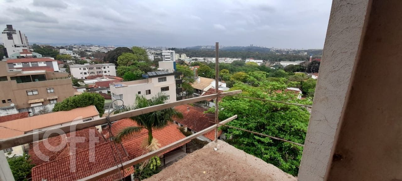 Apartamento à venda com 4 quartos, 280m² - Foto 21