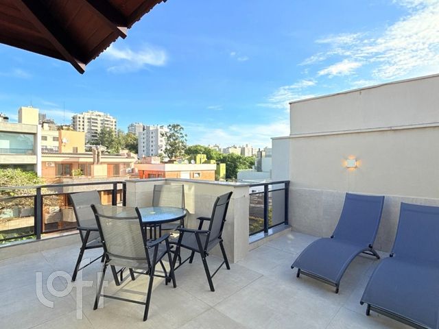 Apartamento com 176m², 2 dormitórios, 1 vaga, Auxiliadora em Porto Alegre