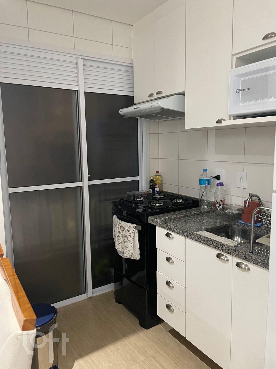 Apartamento à venda com 1 quarto, 32m² - Foto 4