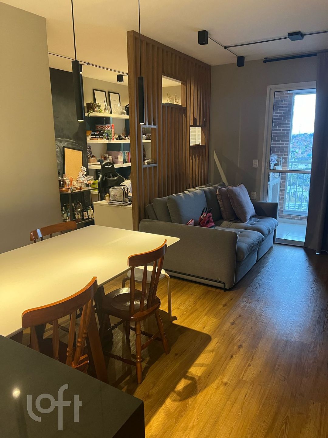 Apartamento, 1 quarto, 70 m² - Foto 2