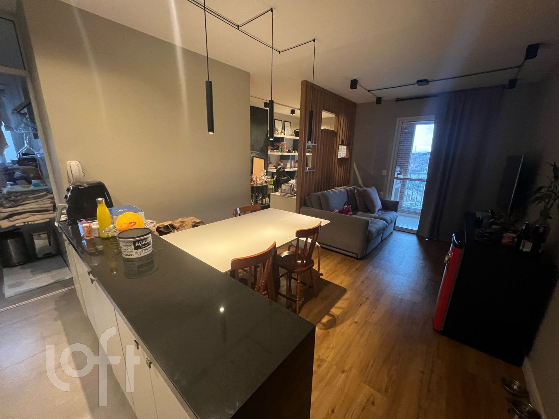 Apartamento, 1 quarto, 70 m² - Foto 4