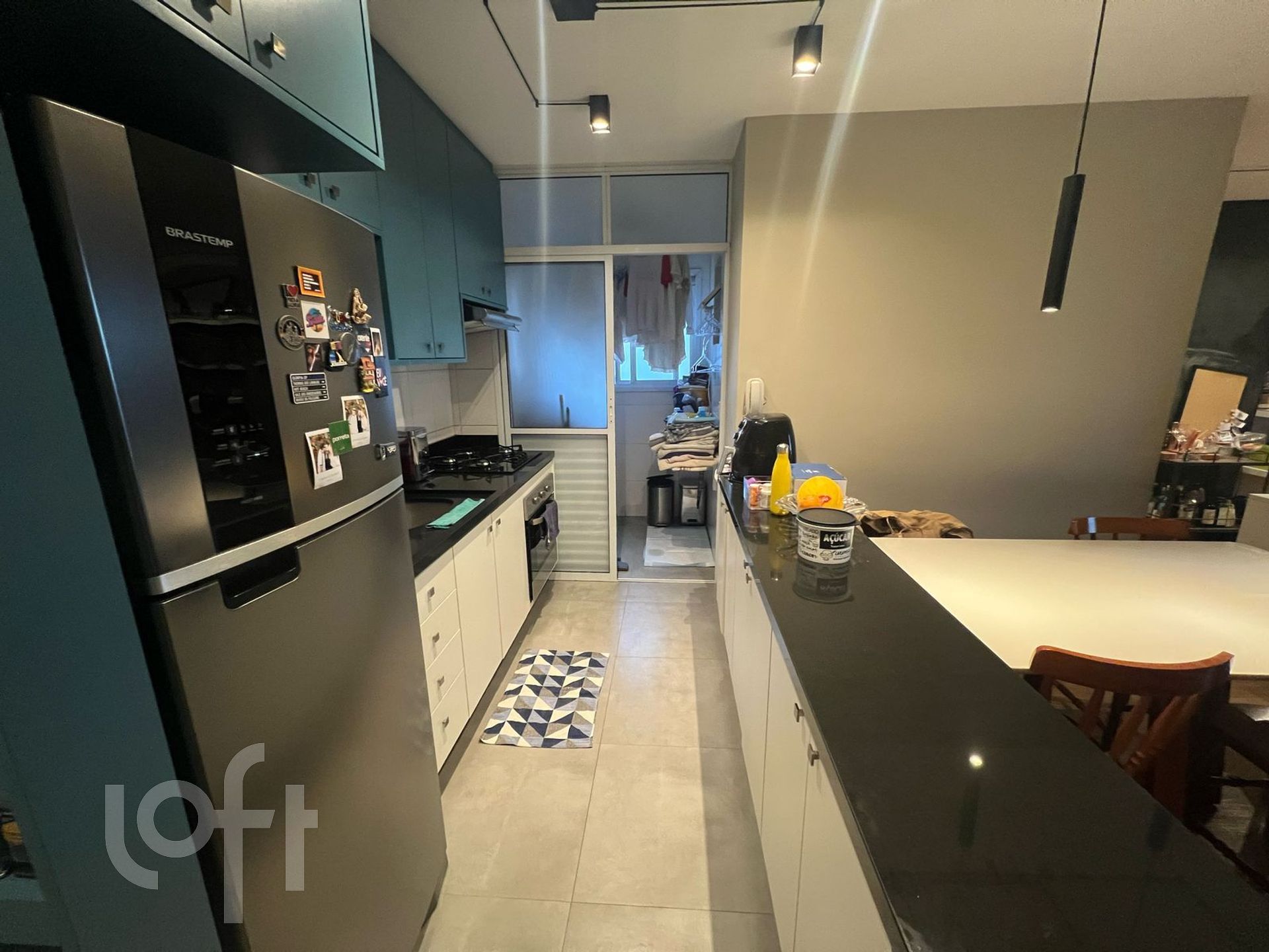 Apartamento, 1 quarto, 70 m² - Foto 5