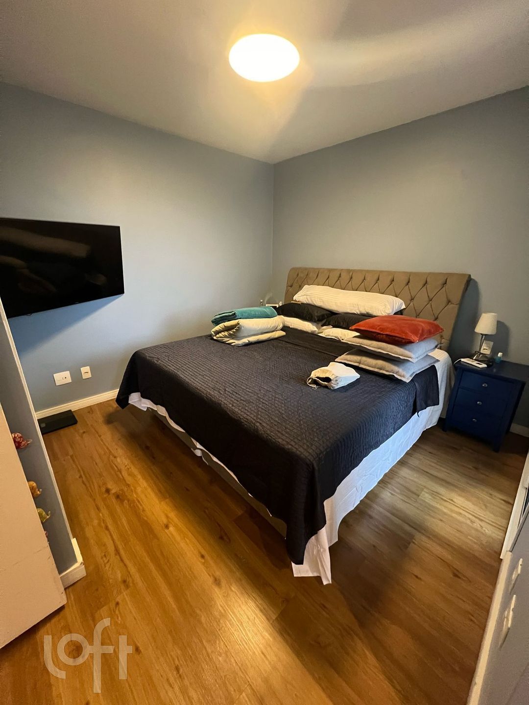 Apartamento, 1 quarto, 70 m² - Foto 8