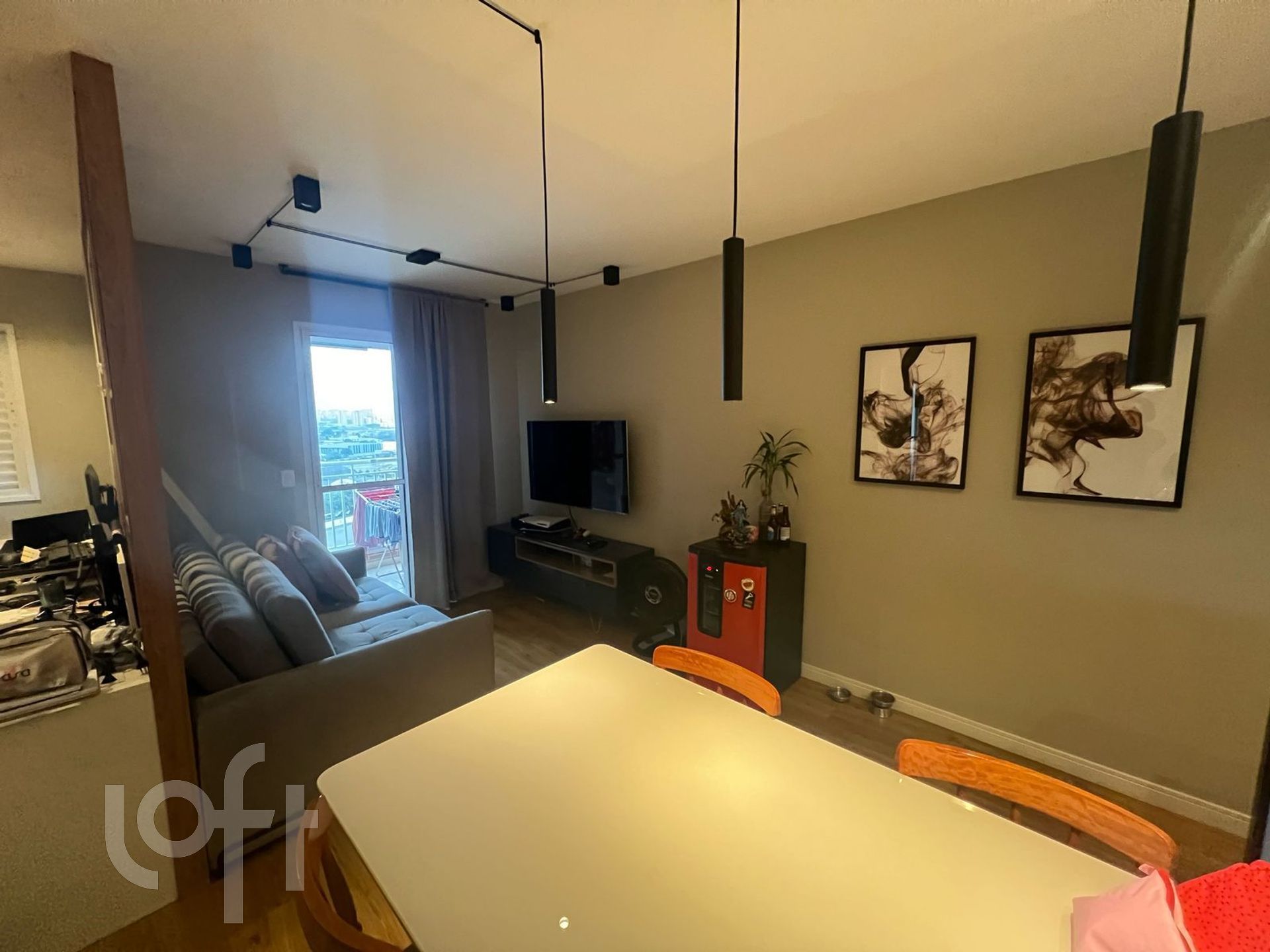 Apartamento, 1 quarto, 70 m² - Foto 3