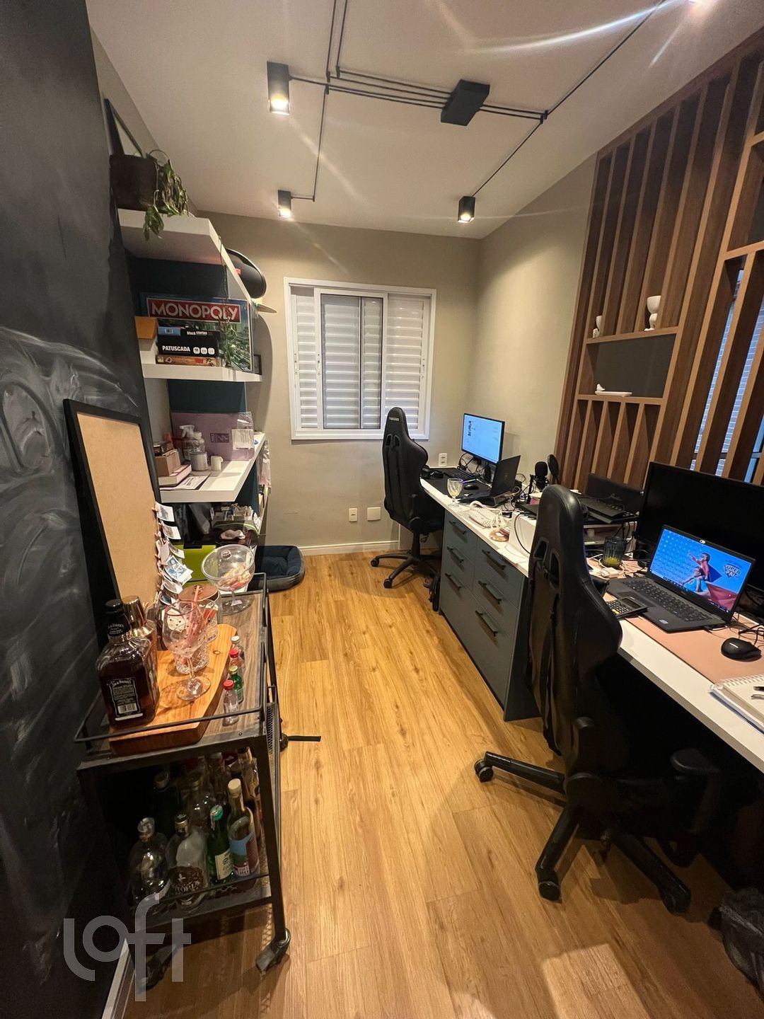 Apartamento, 1 quarto, 70 m² - Foto 6