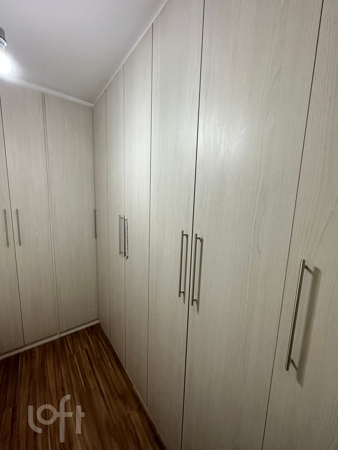 Apartamento à venda com 3 quartos, 62m² - Foto 6