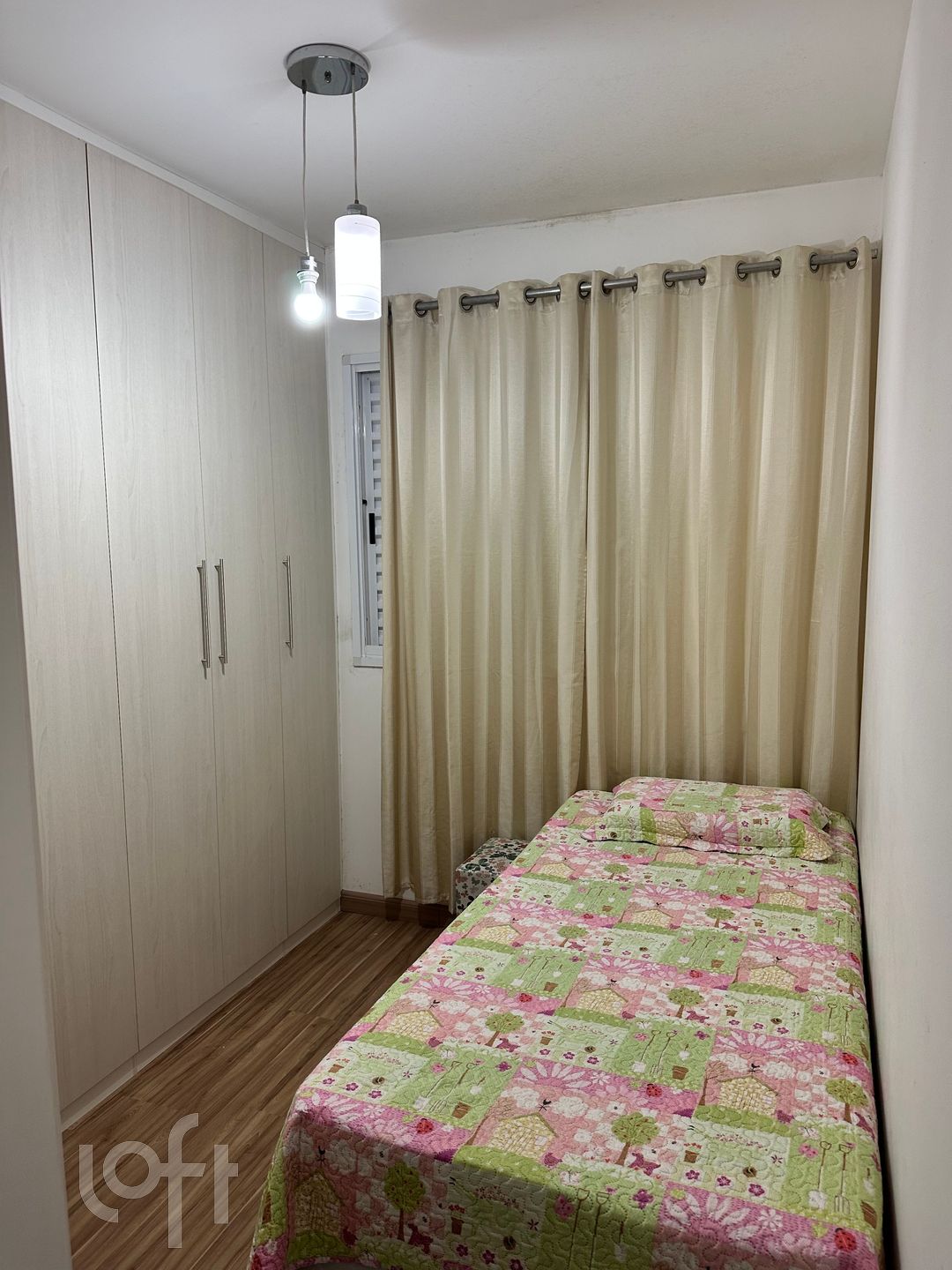 Apartamento à venda com 3 quartos, 62m² - Foto 5