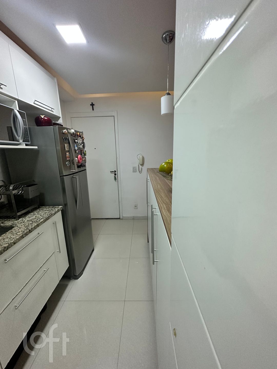 Apartamento à venda com 3 quartos, 62m² - Foto 17