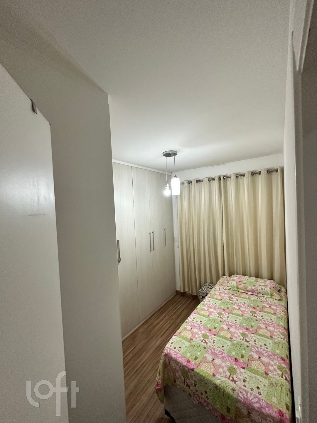 Apartamento à venda com 3 quartos, 62m² - Foto 7