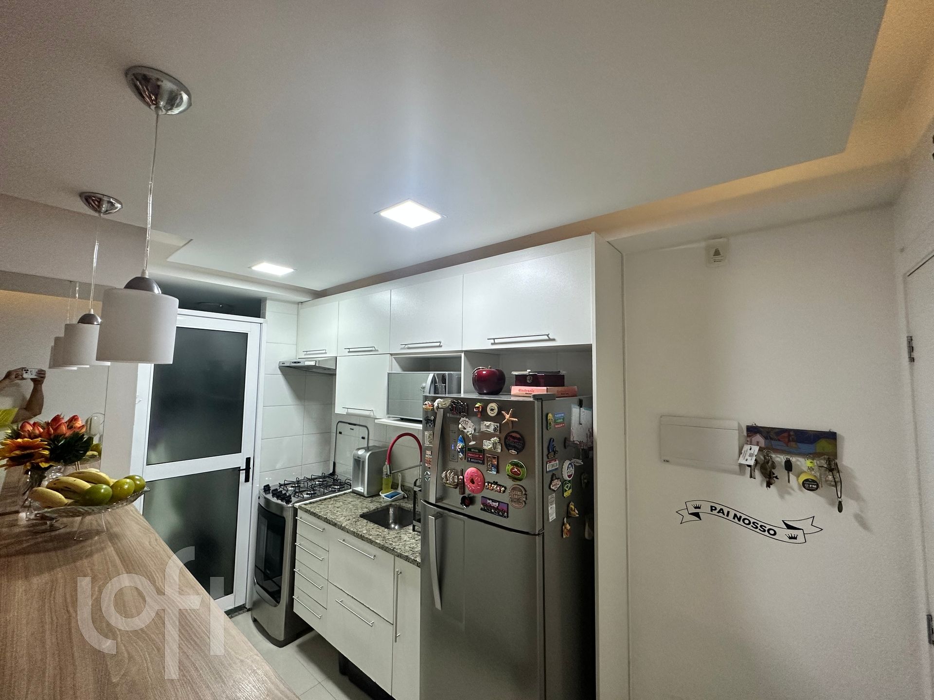 Apartamento à venda com 3 quartos, 62m² - Foto 15