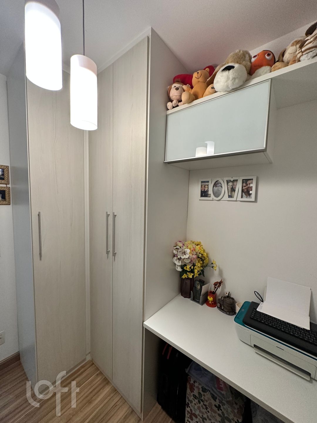 Apartamento à venda com 3 quartos, 62m² - Foto 28