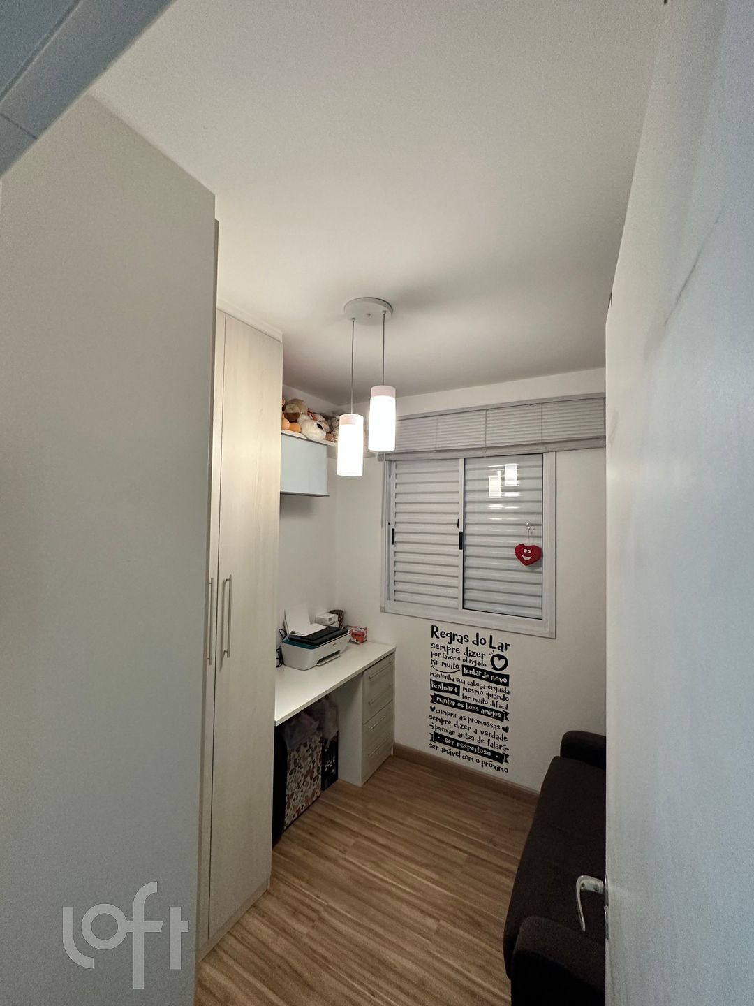 Apartamento à venda com 3 quartos, 62m² - Foto 23