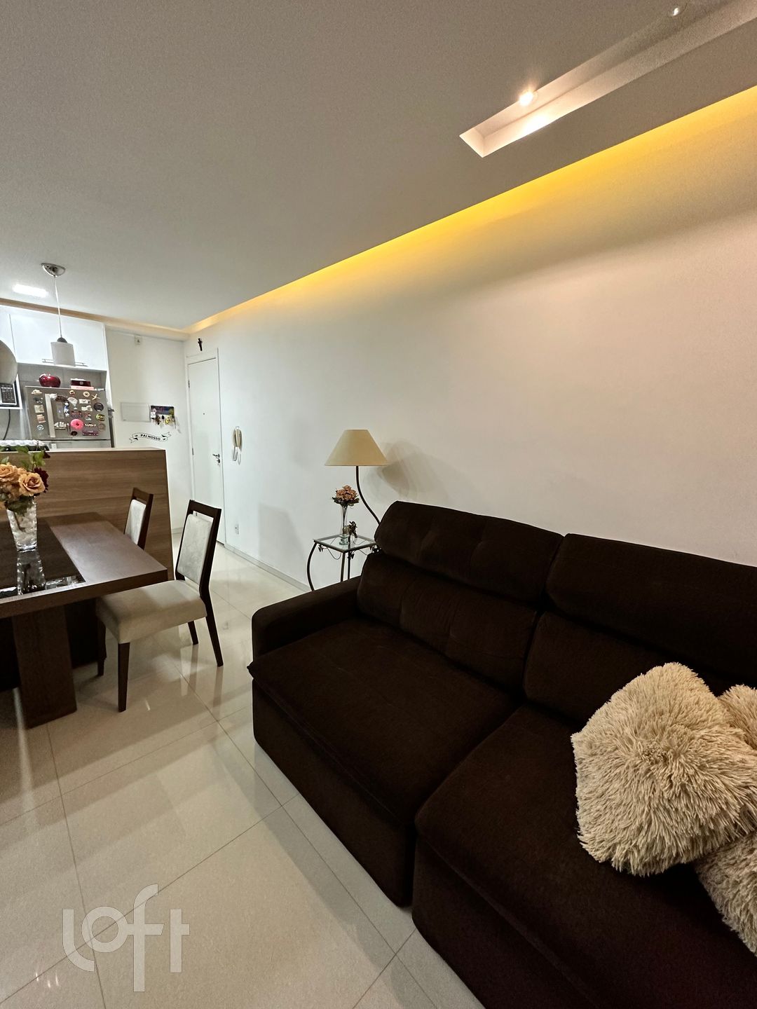 Apartamento à venda com 3 quartos, 62m² - Foto 2