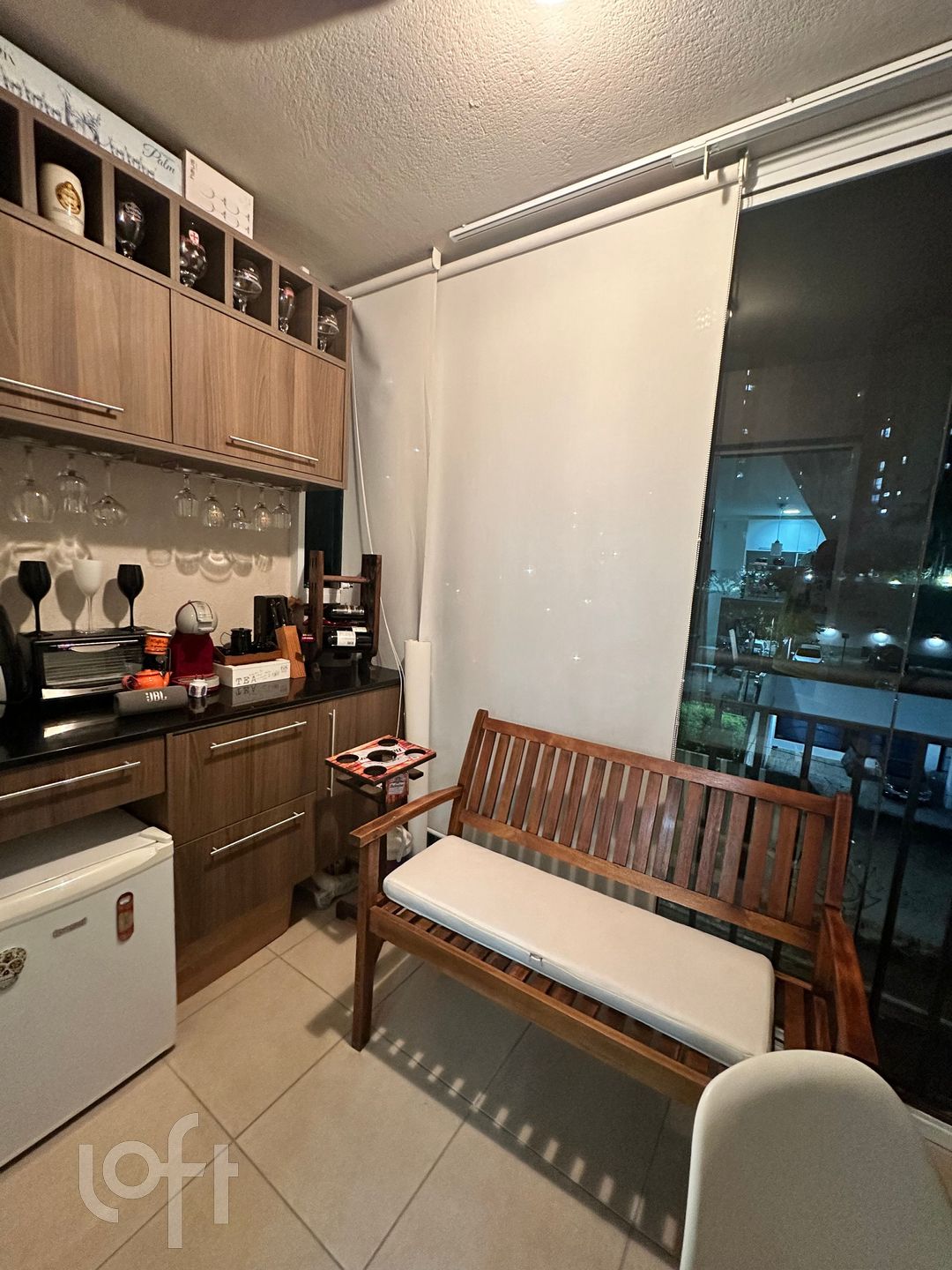 Apartamento à venda com 3 quartos, 62m² - Foto 3