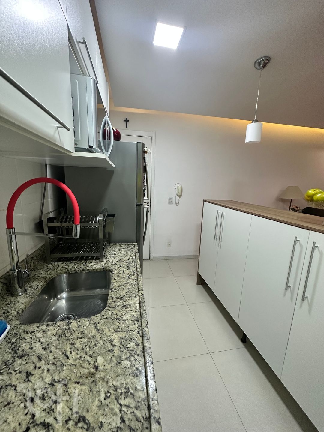 Apartamento à venda com 3 quartos, 62m² - Foto 16