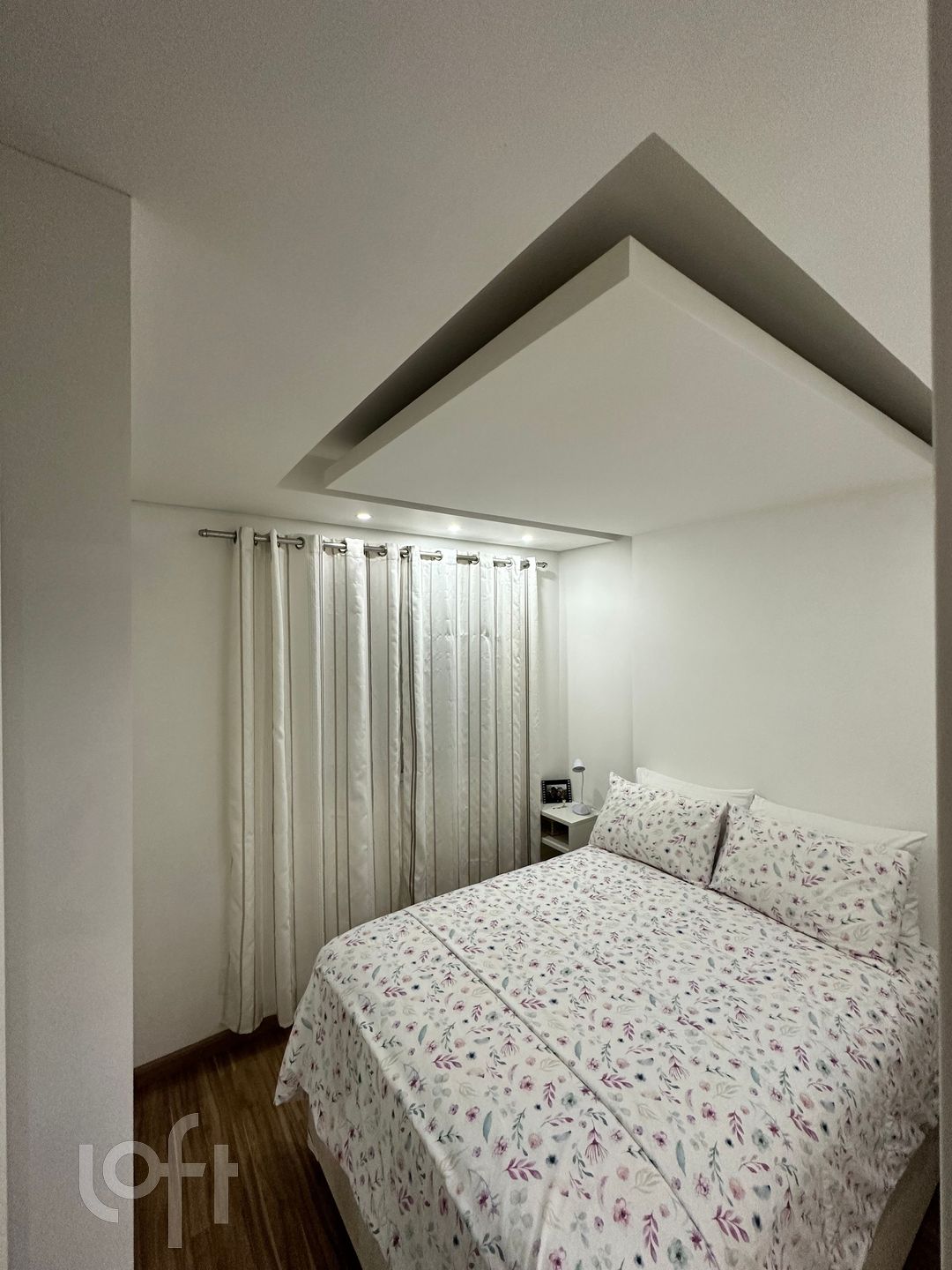 Apartamento à venda com 3 quartos, 62m² - Foto 8