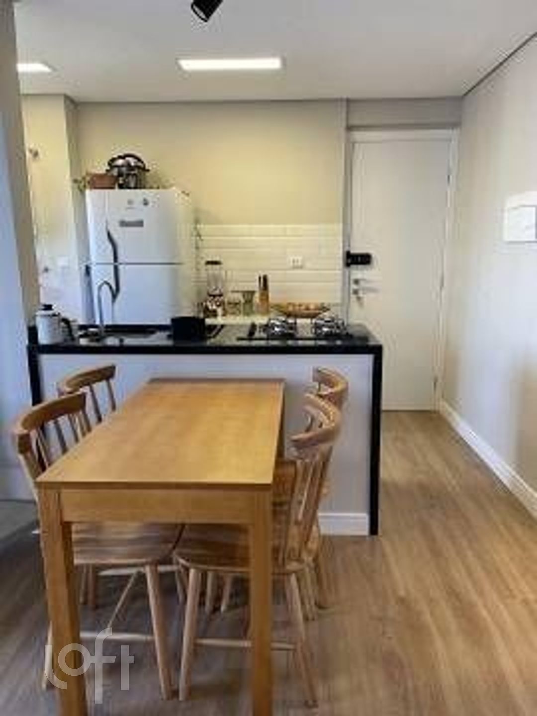 Apartamento à venda com 2 quartos, 90m² - Foto 5