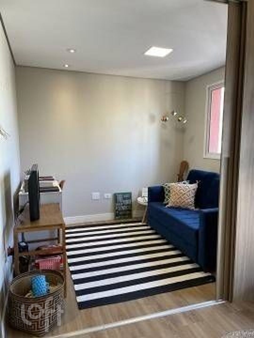 Apartamento à venda com 2 quartos, 90m² - Foto 3