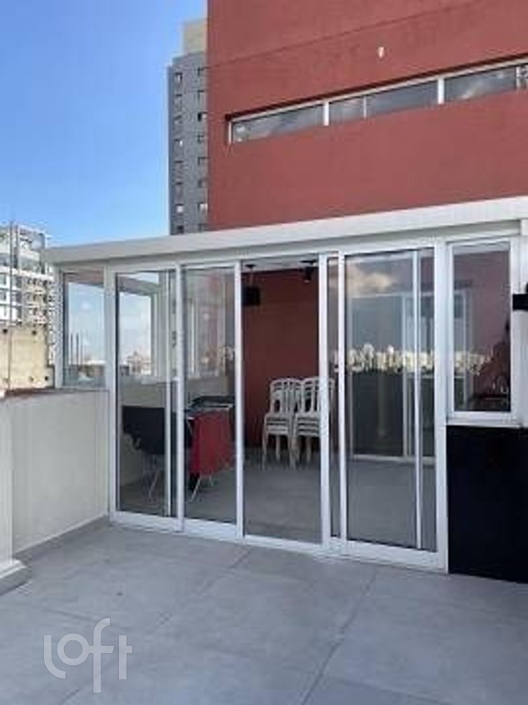 Apartamento à venda com 2 quartos, 90m² - Foto 10