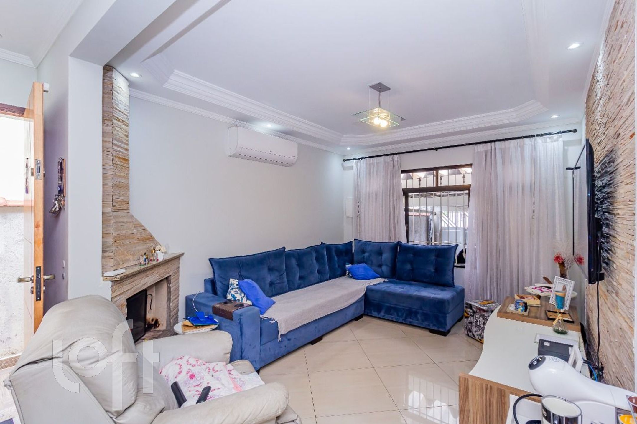 Apartamento à venda em Penha de França com 180 m²,