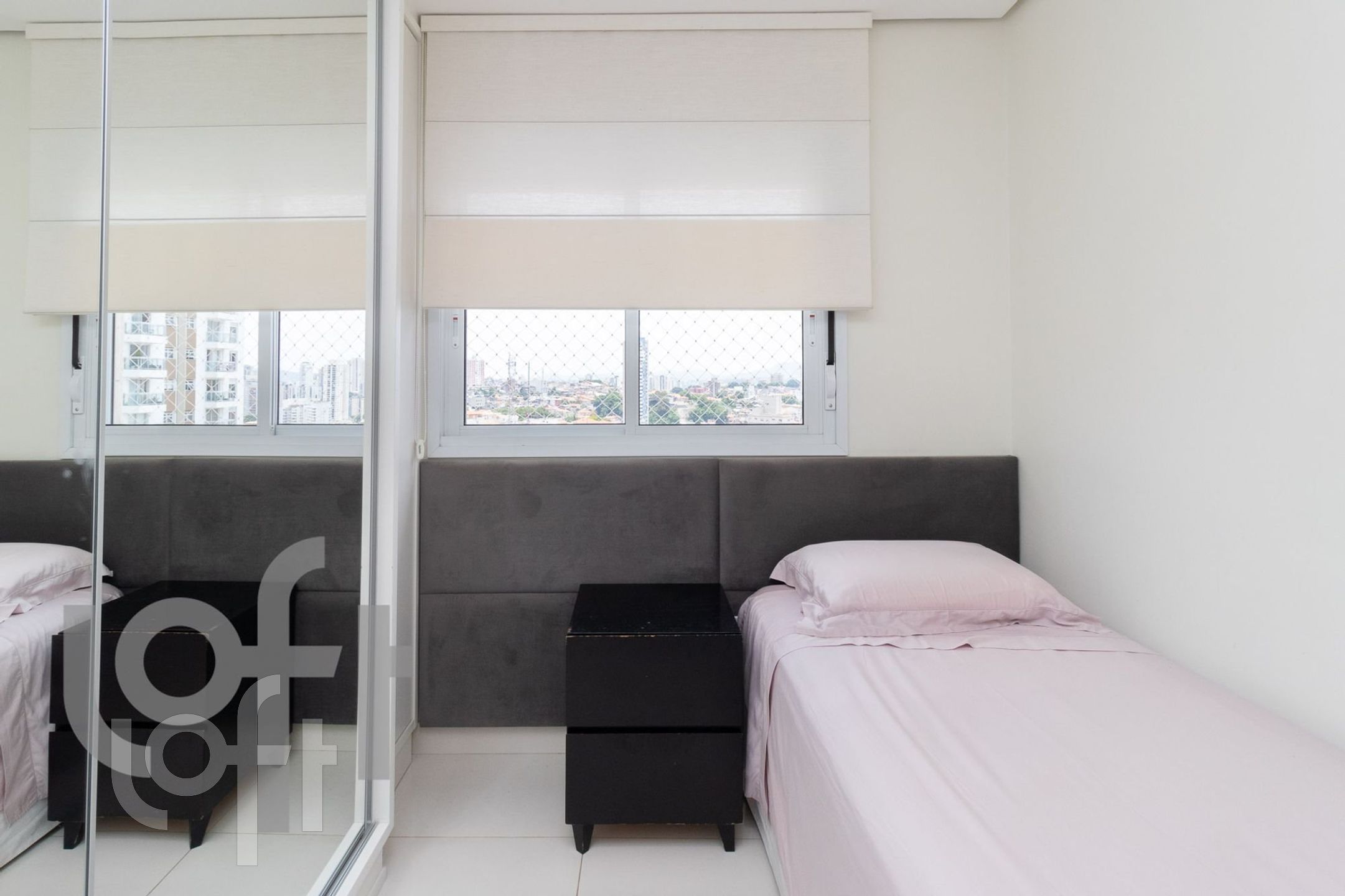 Apartamento à venda com 3 quartos, 85m² - Foto 5