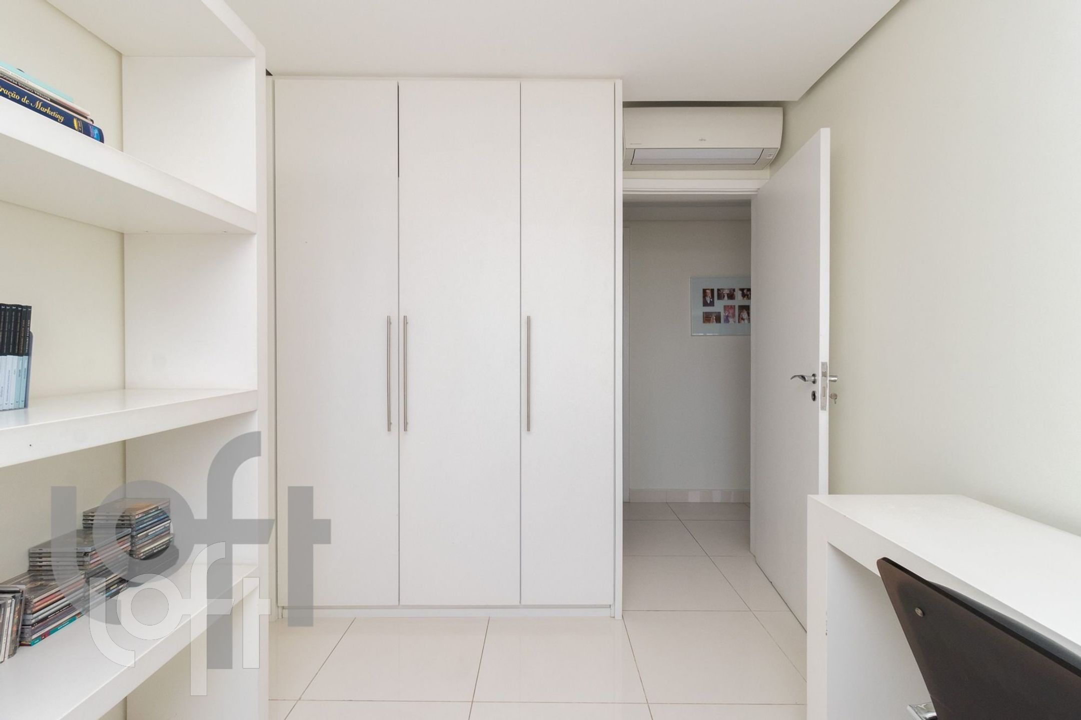 Apartamento à venda com 3 quartos, 85m² - Foto 8