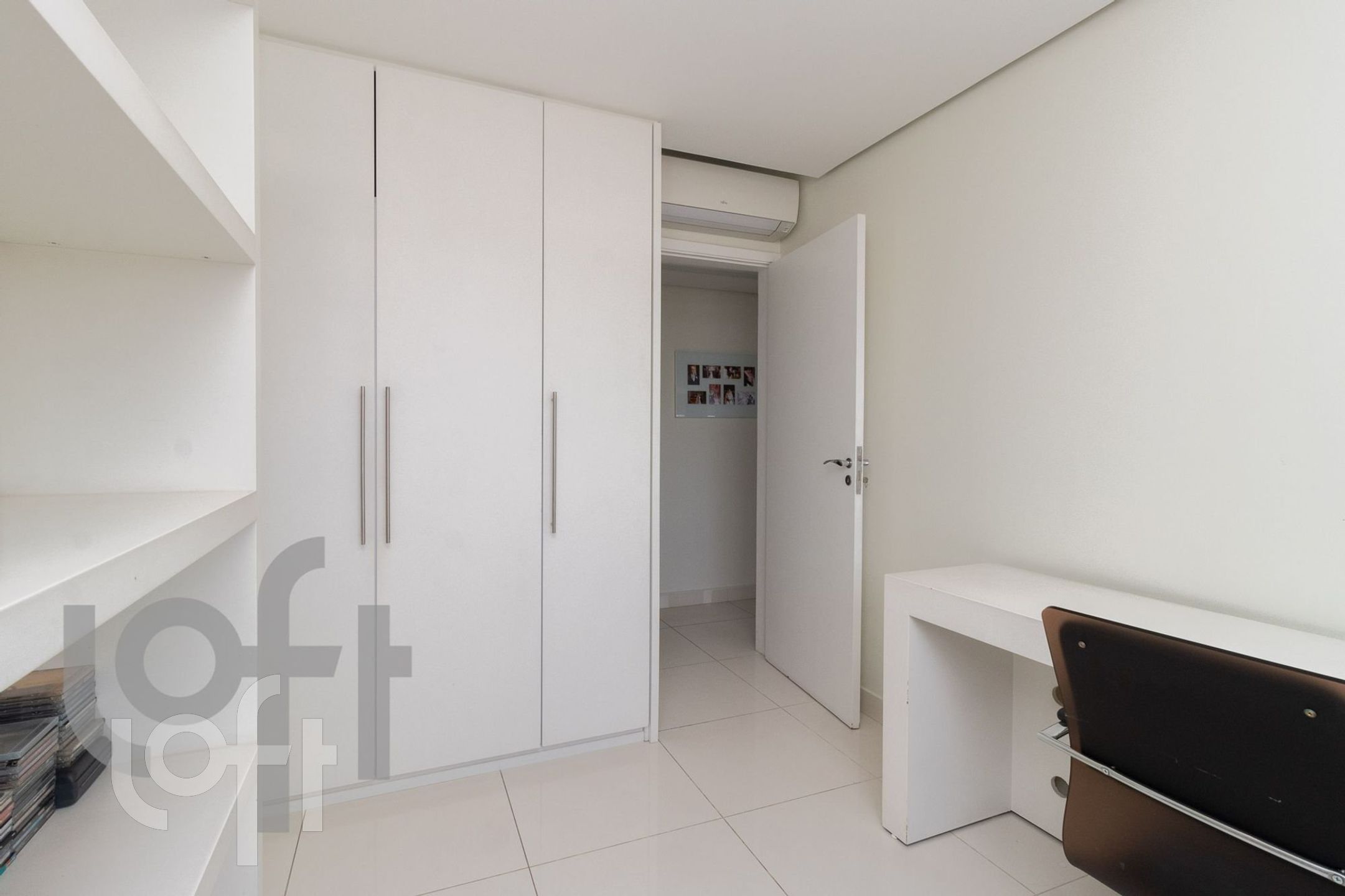 Apartamento à venda com 3 quartos, 85m² - Foto 7