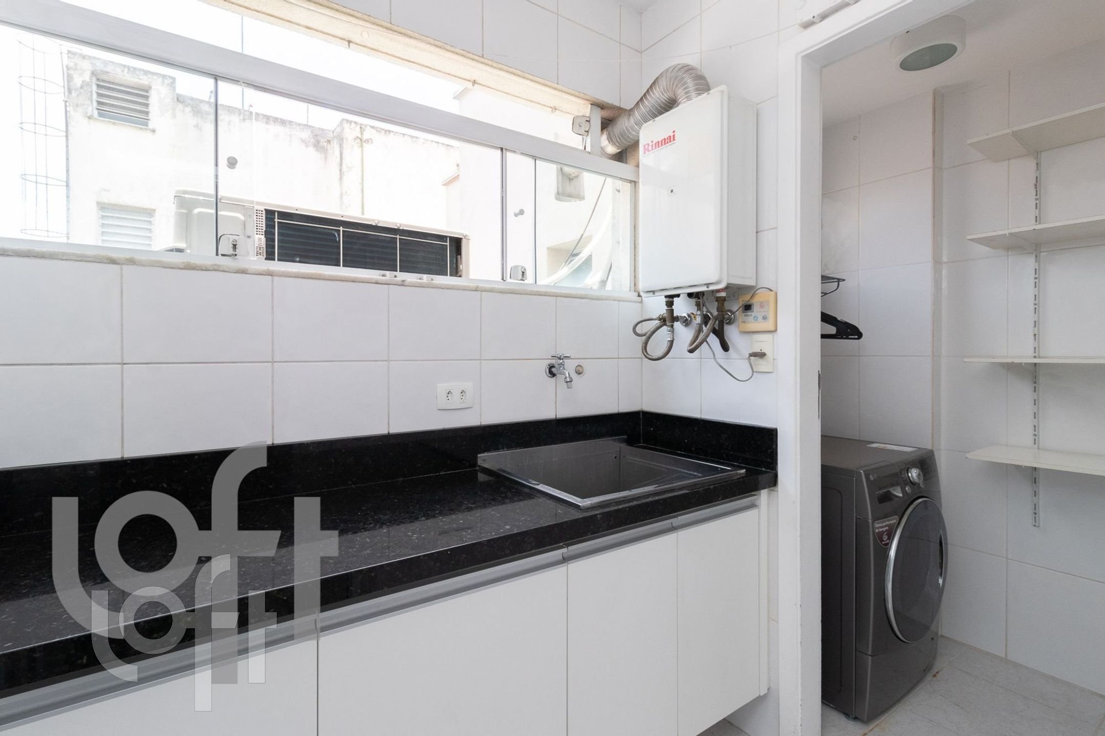 Apartamento à venda com 3 quartos, 85m² - Foto 27