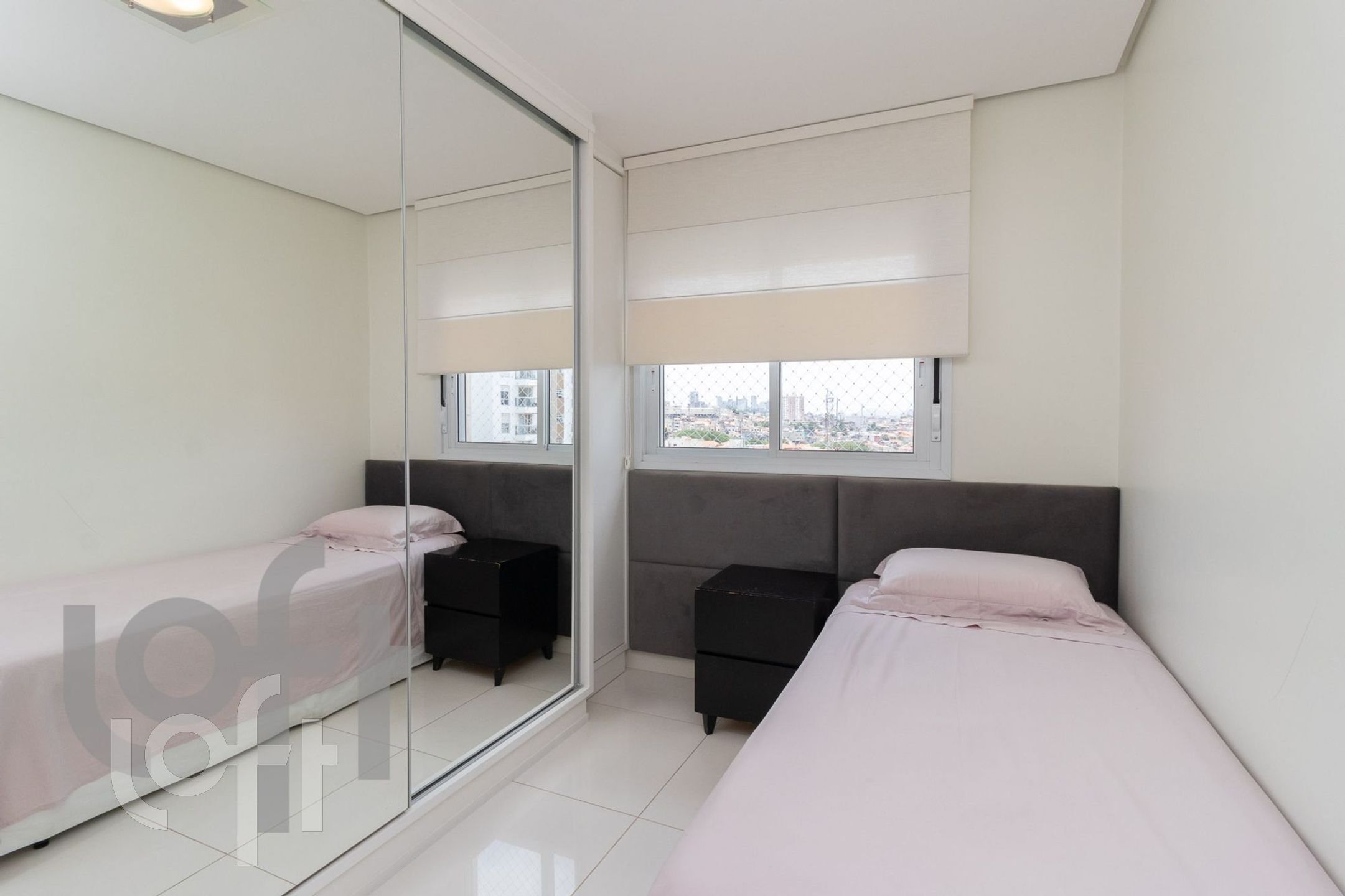 Apartamento à venda com 3 quartos, 85m² - Foto 6